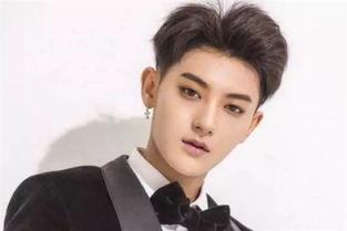 圈内爆料黄子韬,揭秘娱乐圈不为人知的幕后故事