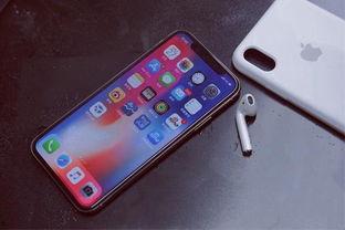 苹果x颜色最新爆料图,神秘色彩惊艳亮相，引领潮流新风尚