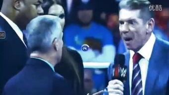 wwe最新赛事爆料视频,精彩对决即将上演，悬念重重引粉丝热议！